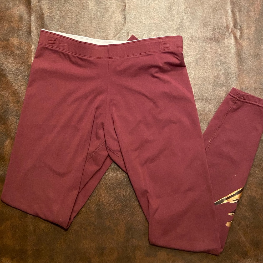 Nike full length leggings